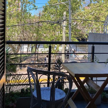 Tigre Apartment エクステリア 写真