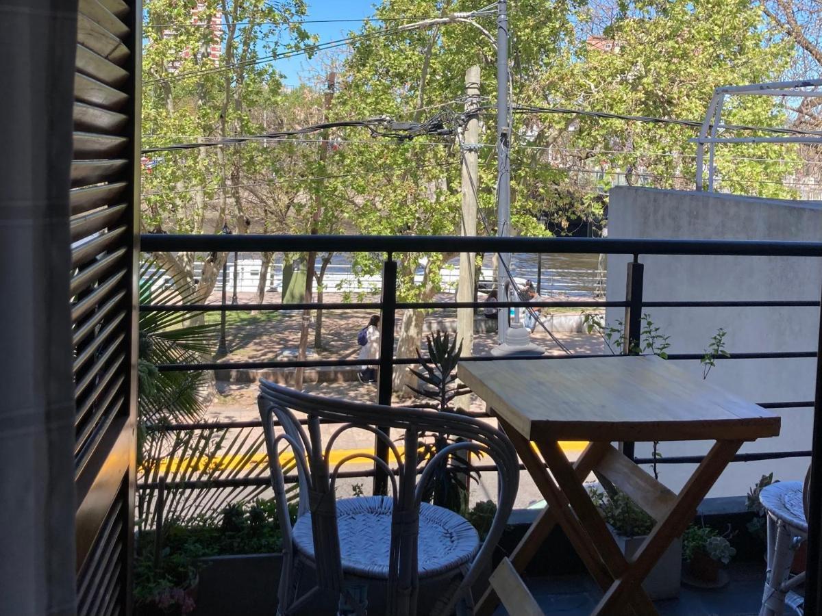 Tigre Apartment エクステリア 写真