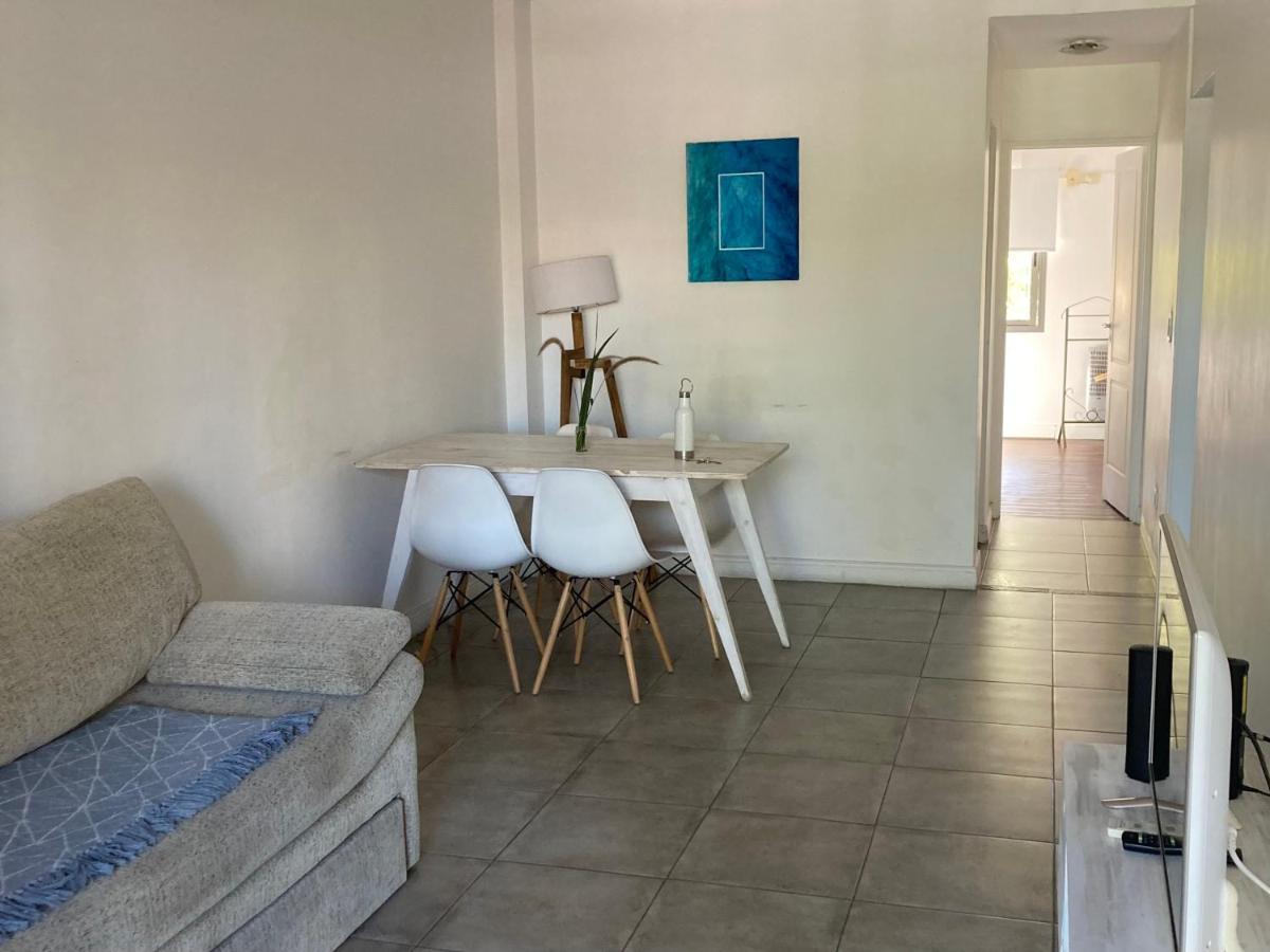 Tigre Apartment エクステリア 写真