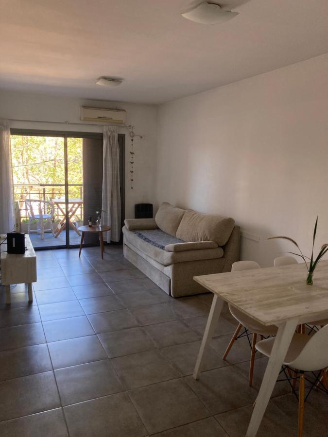 Tigre Apartment エクステリア 写真