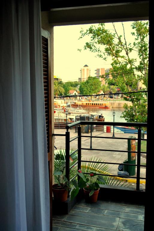 Tigre Apartment 部屋 写真