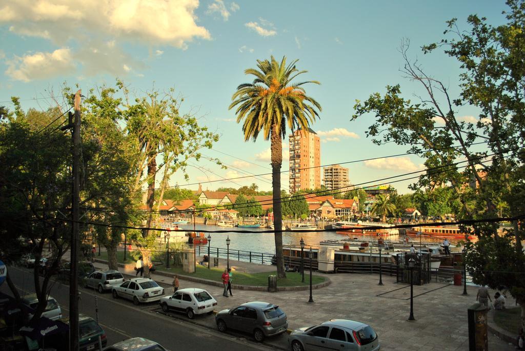 Tigre Apartment 部屋 写真